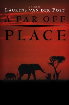 A Far Off Place (Harvest/HBJ Book)
