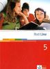 Red Line. Unterrichtswerk für Realschulen: Red Line 05. Unterrichtswerk für Realschulen. Schülerbuch 9. Schuljahr (Hardcover): BD 5