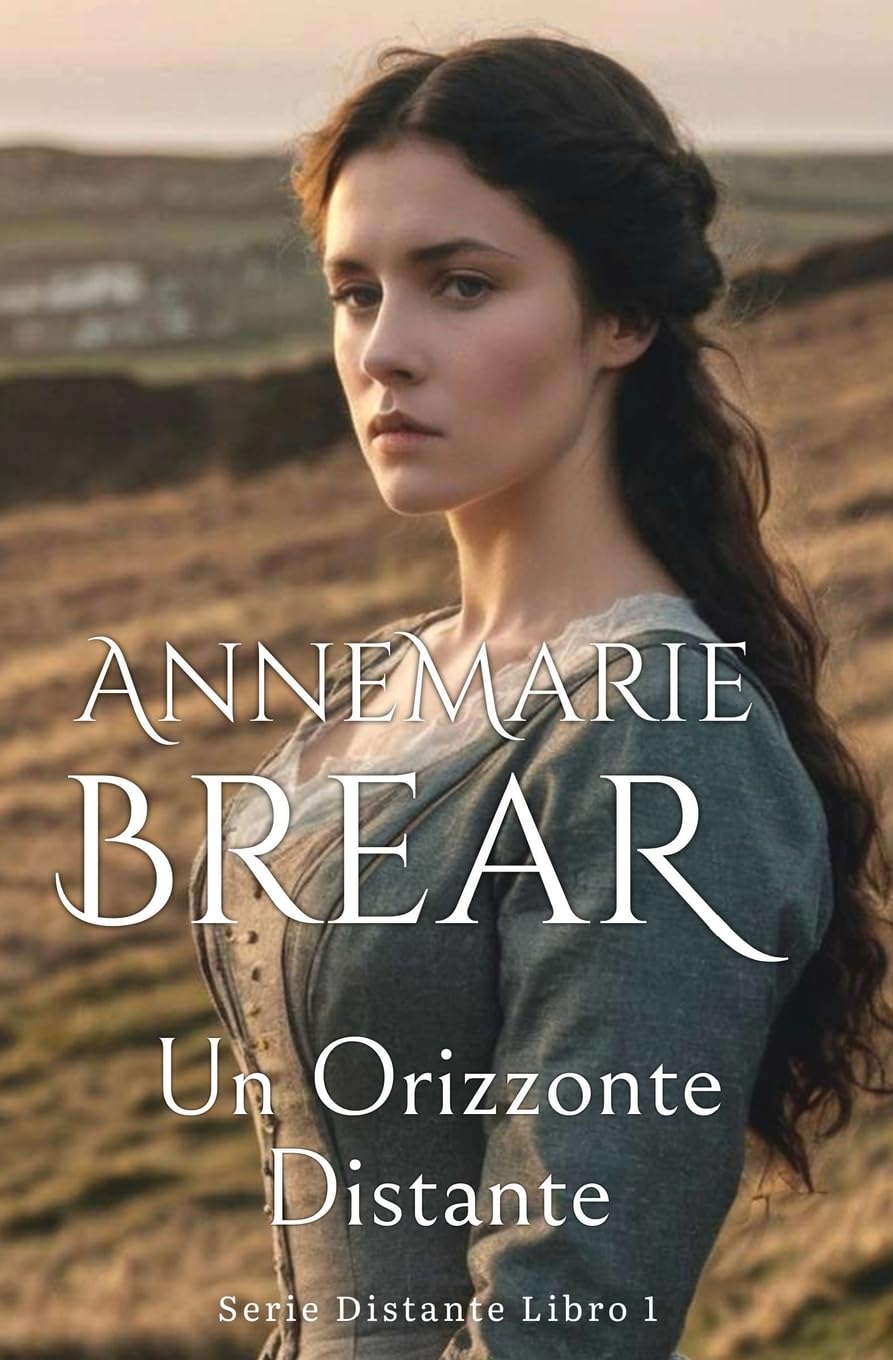 Un Orizzonte Distante (Serie Distante, Band 1)