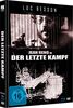 Luc Besson`s Der letzte Kampf - Uncut Limited Mediabook (+ DVD) (+ Booklet) in HD neu abgetastet [Blu-ray]