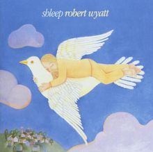 Shleep von Robert Wyatt | CD | Zustand gut
