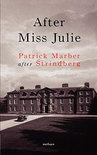 After Miss Julie (Modern Plays)