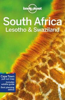 South Africa, Lesotho & Swaziland