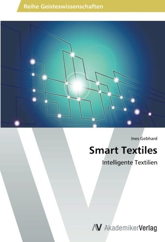 Smart Textiles: Intelligente Textilien