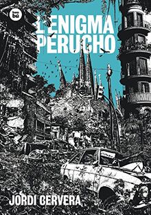L'enigma Perucho (EXIT, Band 13) von Cervera Noguès, Jordi | Buch | Zustand sehr gut