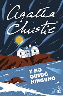 Y no quedó ninguno (Biblioteca Agatha Christie)
