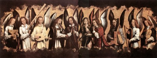 Complete Liturgical Poetry Vol. 1 (Spiritual Poetry Library)