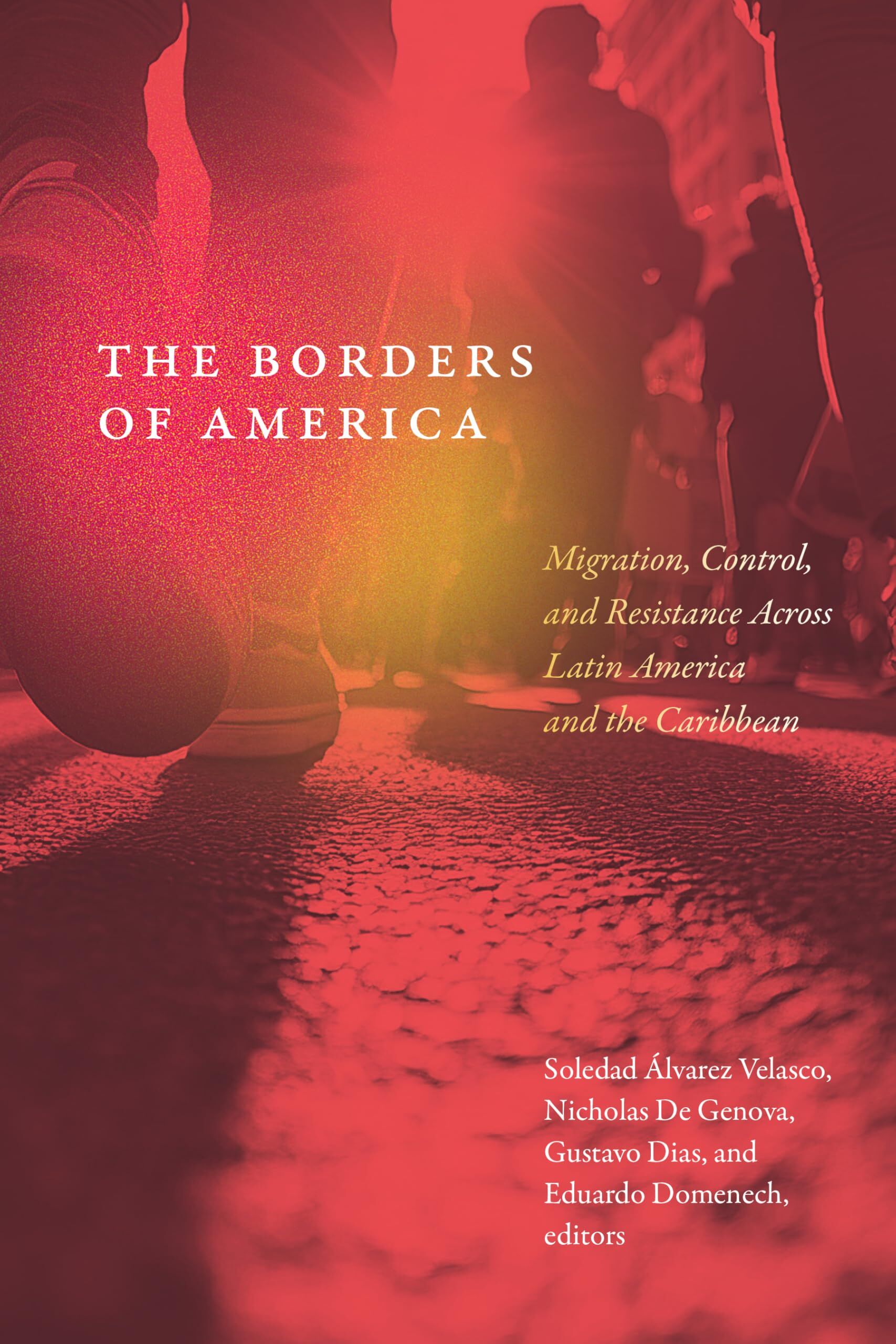 The Borders of America