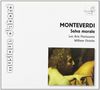 Monteverdi: Selva Morale