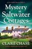 Mystery at Saltwater Cottages: An utterly unputdownable cozy mystery novel (An Eve Mallow Mystery, Band 11)