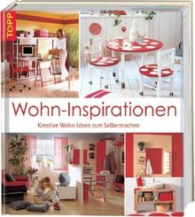 Wohn-Inspiration: Kreative Wohn-Ideen zum Selbermachen