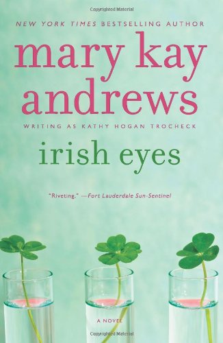 Irish Eyes: A Novel (Callahan Garrity)