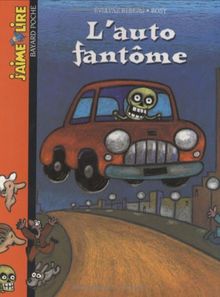 L'auto fantôme