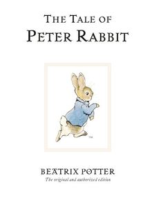 The Tale Of Peter Rabbit (BP 1-23)