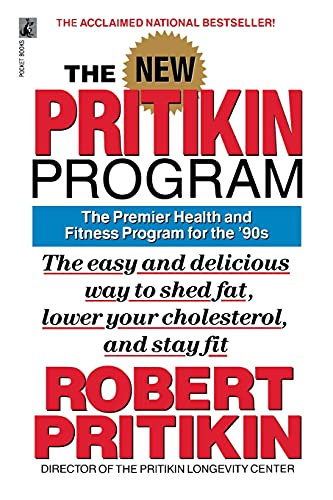 The New Pritikin Program
