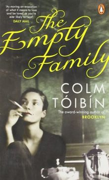 The Empty Family: Stories