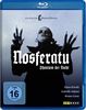 Nosferatu - Phantom der Nacht [Blu-ray]