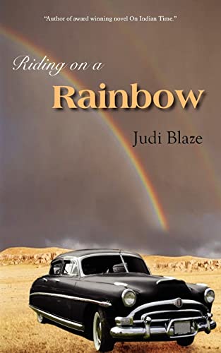 Riding on a Rainbow