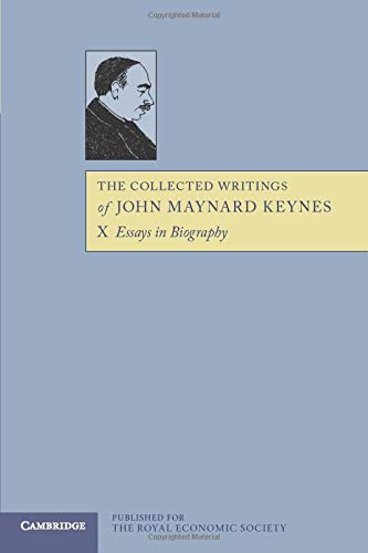 The Collected Writings of John Maynard Keynes 30 Volume Paperback Set: The Collected Writings of John Maynard Keynes