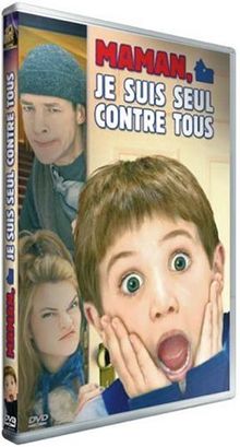 Maman je suis seul contre tous [FR Import]