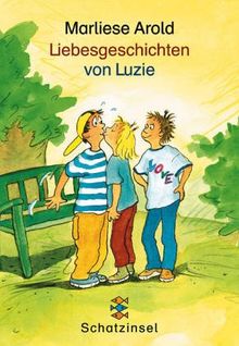 Liebesgeschichten von Luzie