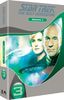Star Trek : The Next Generation : L'Intégrale Saison 3 - Coffret 7 DVD (Nouveau packaging) [FR Import]