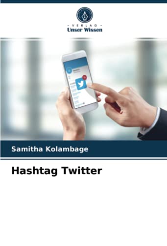 Hashtag Twitter