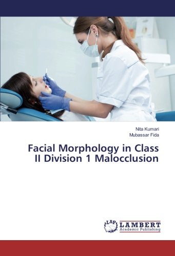 Facial Morphology in Class II Division 1 Malocclusion