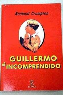 Guillermo, el incomprendido