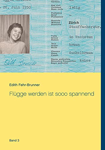 Flügge werden ist sooo spannend (Lieder unseres Lebens)