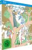 Sword Art Online - 2.Staffel - Vol. 3 (inkl. Soundtrack) [Limited Edition] [Blu-ray]