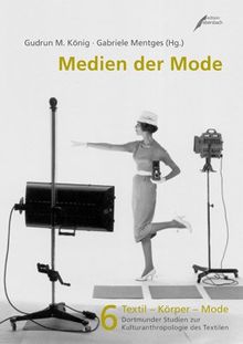 Medien der Mode