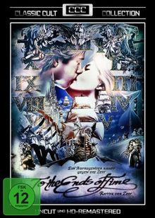 To The End`s of Time - Ritter der Zeit