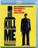 You kill me [Blu-ray]