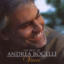 Best of-Vivere de Bocelli,Andrea | CD | état très bon
