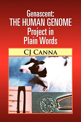 Genascent: The Human Genome Project in Plain Words