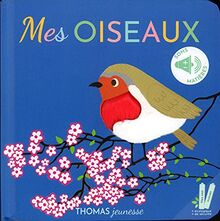 Mes oiseaux