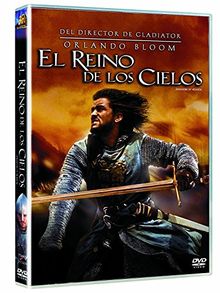 El Reino de los Cielos