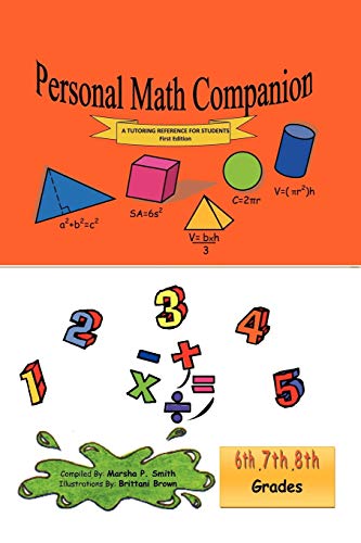 Personal Math Companion