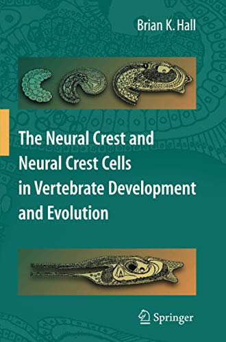 The Neural Crest and Neural Crest Cells in Vertebrate Development and Evolution