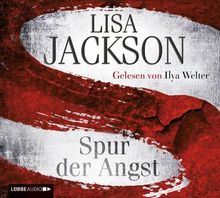 S Spur der Angst