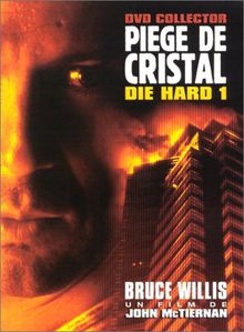 Piège de cristal - Édition Collector 2 DVD [FR Import]