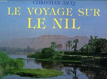 Le Voyage sur le Nil
