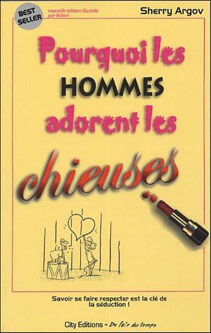 Pourquoi les hommes discount adorent les chieuses ebook