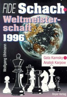 Schachweltmeisterschaft 1996