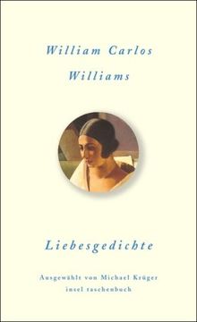 Liebesgedichte (insel taschenbuch)