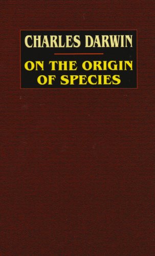 Charles Darwin On The Origin Of Species, A Facsimile Of The First Edition