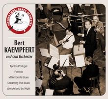 Bert Kaempfert und sein Orchester