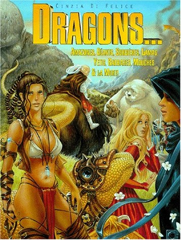 Unbekannt Dragons