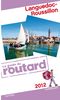 Guide du Routard Languedoc-Roussillon - Edition 2012